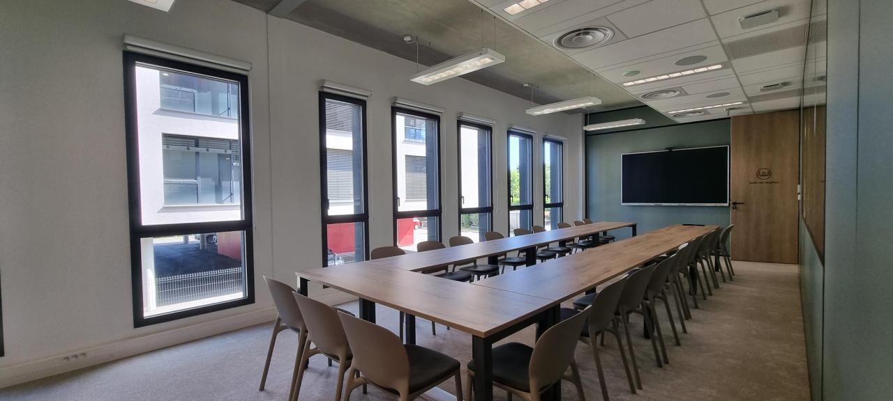 Bureau Dardilly 1749m² Location bureau Dardilly Rhône OLBUR2110483 25